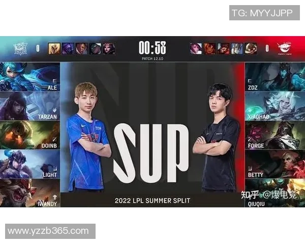 全球总决赛分析：LNG展现出卓越灵活性与战术应变能力