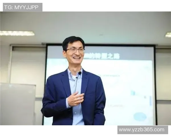 专访刘敏揭秘王者荣耀成功背后的策略与创新之路